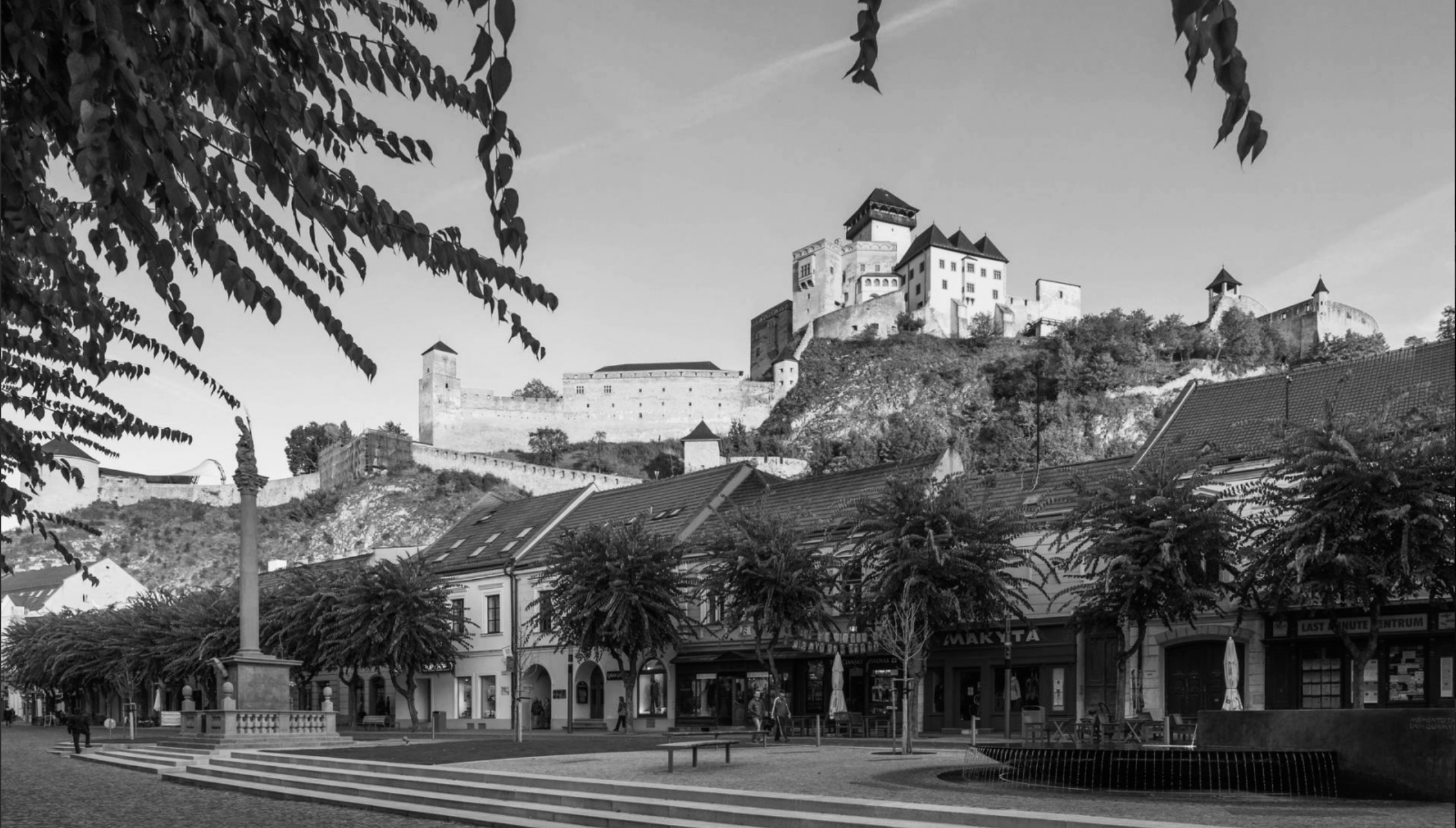 Trenčín